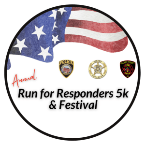 Run for Responders 5K and 1-Mile