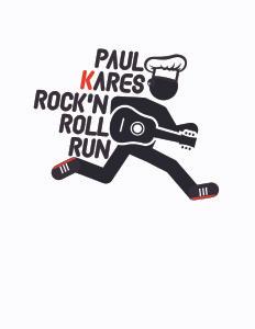 2ND PAUL KARES ROCK 'N ROLL RUN 5K (Triple Crown Series #2)