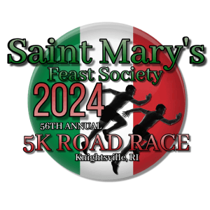 St. Mary's Feast Society Summer Sizzler