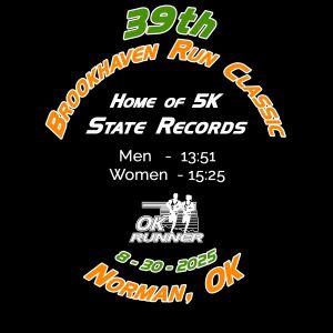 Brookhaven Run Classic 5000
