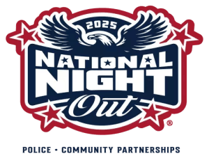 RC National Night Out K9-5K
