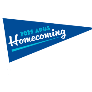 2025 APUS Homecoming Virtual 5k