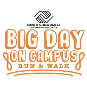 Big Day on Campus Run & Walk