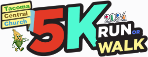 Community Corn Roast & 5K Family Fun Run/Walk