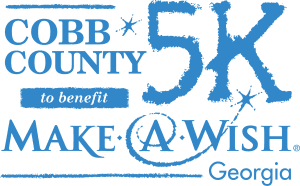 Cobb County 5K benefitting Make a Wish Georgia