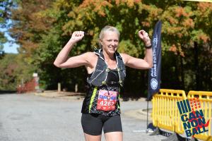 CANNONBALL Course Preview & Countdown Event