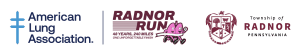 48th Annual Radnor Run