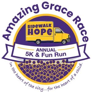 Amazing Grace Race 5K