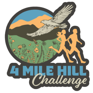 4 Mile Hill Challenge