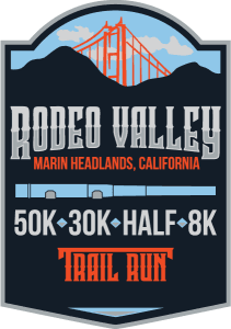 Rodeo Valley Trail Run
