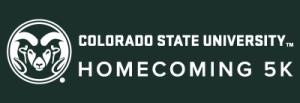 Homecoming 5k - Colorado State University