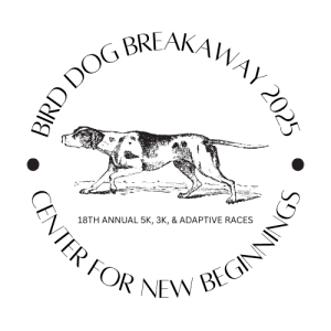 18th Annual Bird Dog Breakaway September 20th