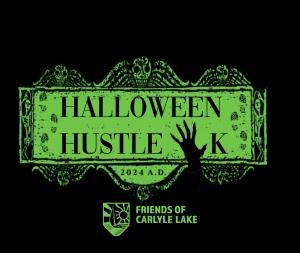 Friends of Carlyle Lake Halloween Hustle