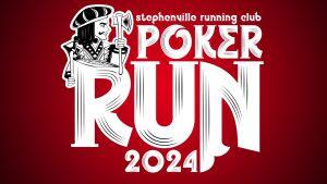 SRC Poker Run