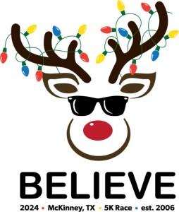 Believe! 5K & 1 Mile Fun Run