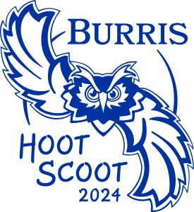 Burris Hoot Scoot 2024