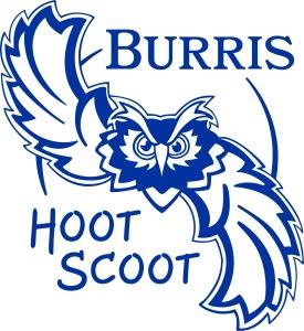 Burris Hoot Scoot 2025