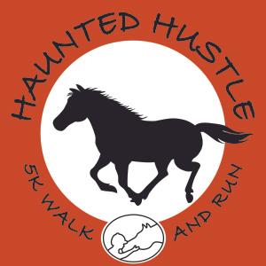 Haunted Hustle 5k Walk/ Run