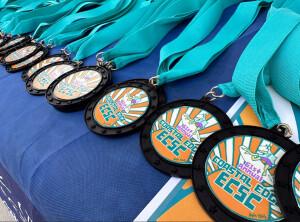 Coastal Edge ECSC 5K