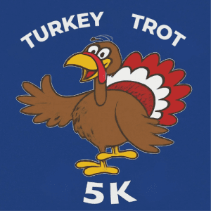 Waterford High School Class of 2025 12th Annual 5K Turkey Trot
