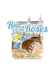 Kappa Delta Derby Dash