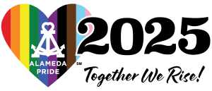 Alameda Pride Fun Run/Walk