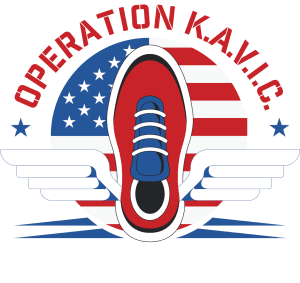 Operation K.A.V.I.C. 5K Run/Walk