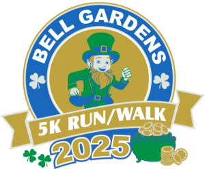 Bell Gardens 5K