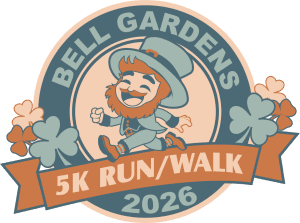 Bell Gardens 5K