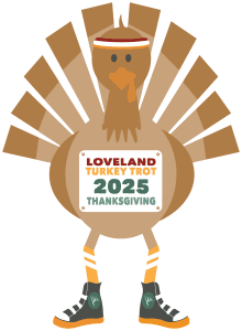 2025 Loveland Turkey Trot