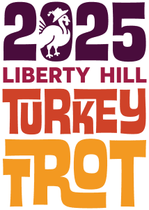 5k/1 mile Turkey Trot at Union League Liberty Hill