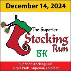Superior Stocking Run