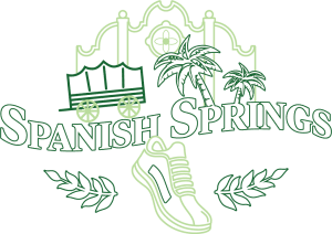 Running the Squares Spanish Springs