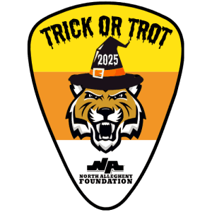 NA Foundation Trick or Trot