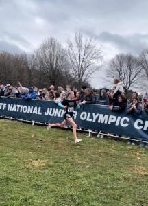 Yellowstone Rapids Fall Club