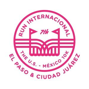 Run Internacional - The U.S. - México 10K