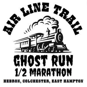 Air Line Trail Ghost Run