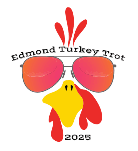 2025 Edmond Turkey Trot