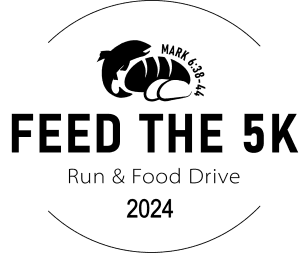 Feed the 5K: Run & Food Drive