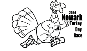 Newark Turkey Day Race