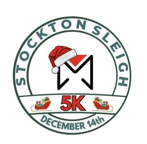 Stockton Sleigh 5k Run