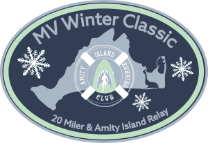 MV Winter Classic 20 Miler and Amity Relay