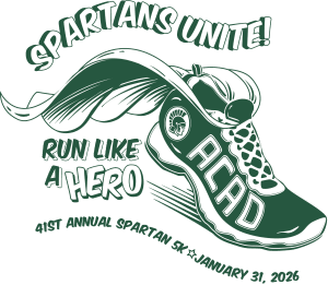 Athens Academy Spartan 5K and Spartan Sprint