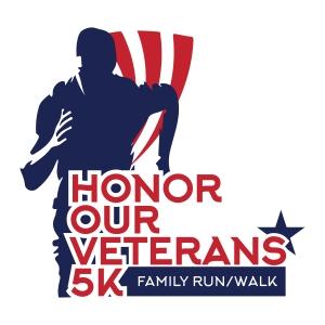 Honor Our Veterans 5k