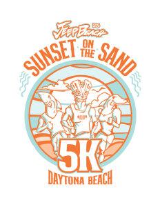Jeep Beach 5K & Fun Run