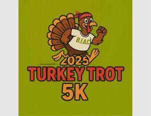 B.I.A.C. Turkey Trot 5K