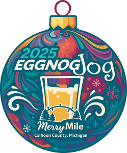 Eggnog Jog