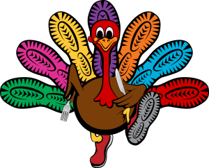 7th Annual WCA Turkey Trot