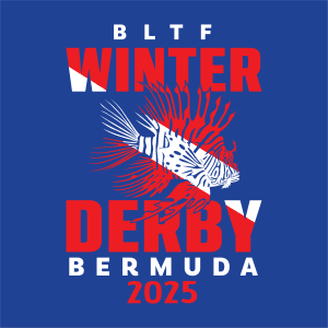 B.L.T.F. Winter Lionfish Derby 2025