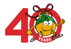 Jingle Bell Run New Orleans